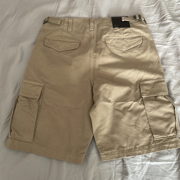 Banana republic cargo short - Picture 5 of 6